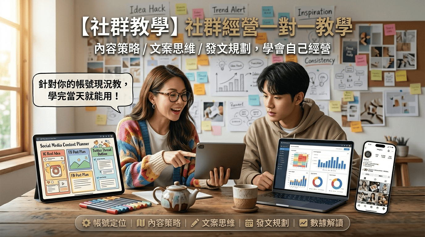 剪輯教學